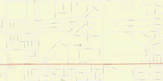 0 Nicolson, 29 Palms, CA 92277