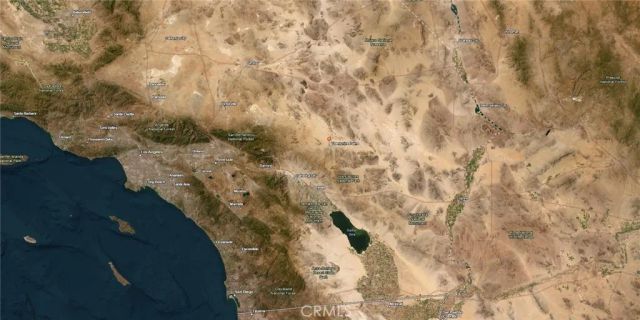 0 Nicolson, 29 Palms, CA 92277