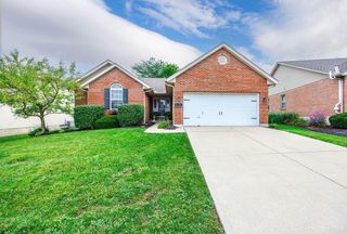 5080 Elk Run Drive, Liberty Twp, OH 45011
