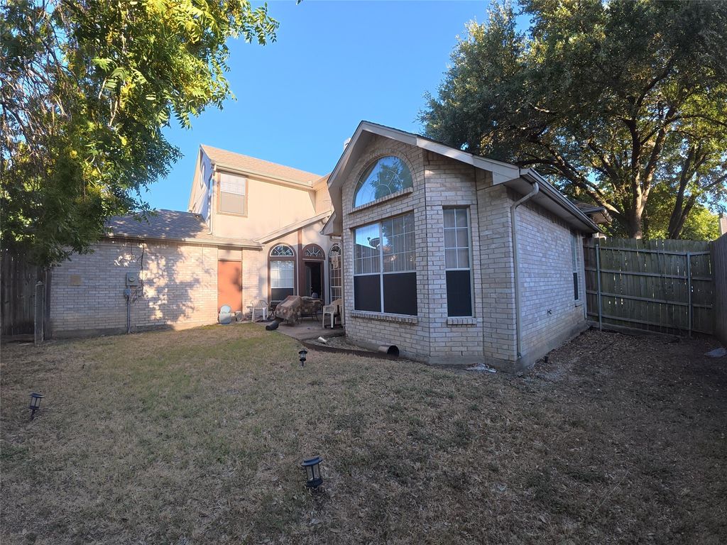 813 Courson Drive, Desoto, TX 75115 — photo 4