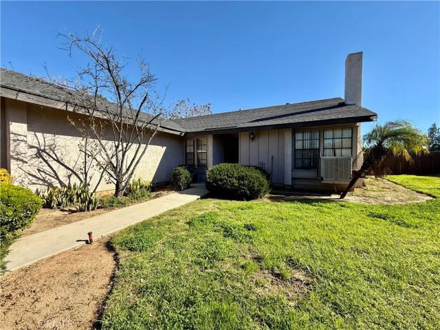 24859 Rock Springs, Moreno Valley, CA 92557