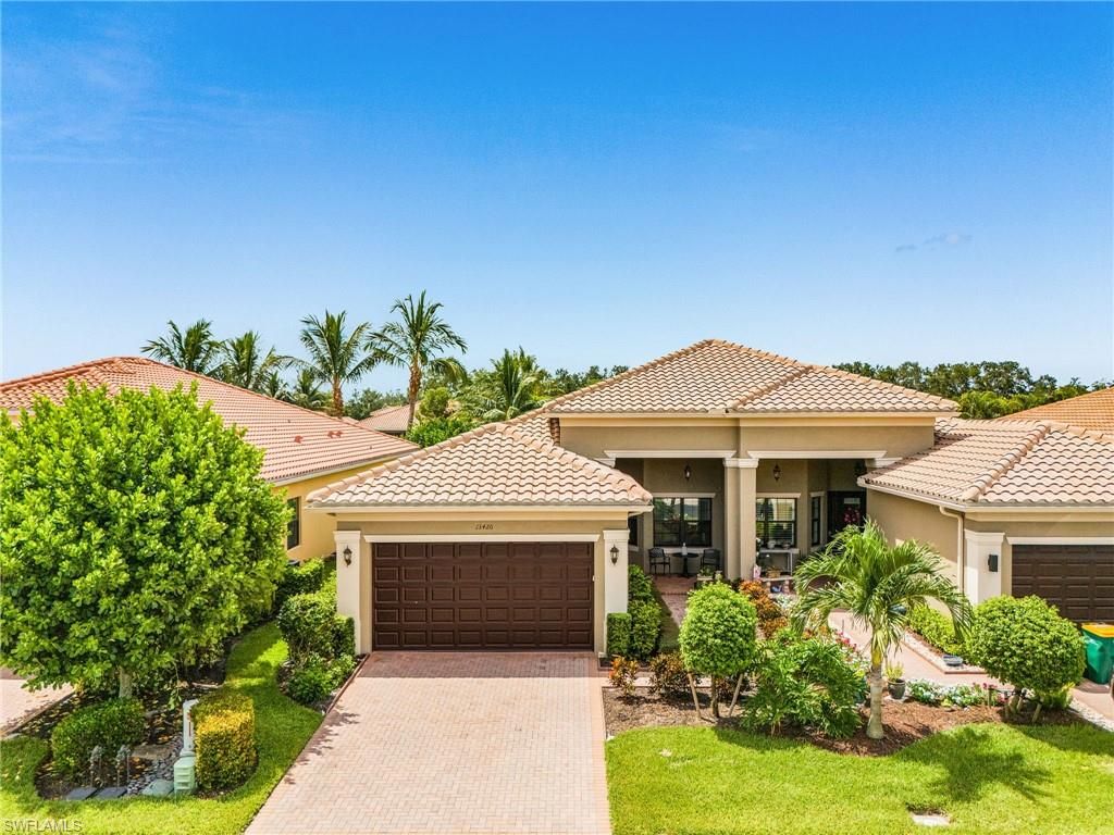13420 Monticello BLVD, NAPLES, FL 34109 — exterior