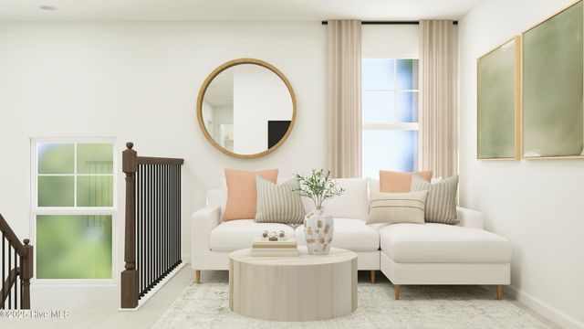 5815 Mill Stone Way W, Sims, NC 27880