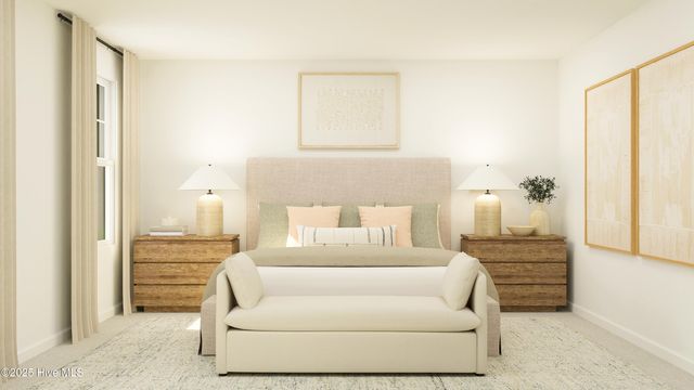 5815 Mill Stone Way W, Sims, NC 27880