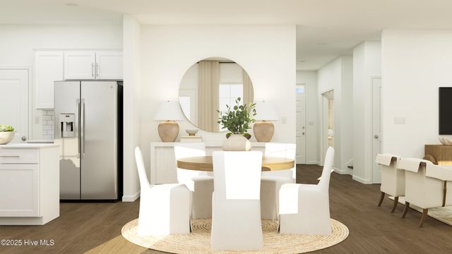 5815 Mill Stone Way W, Sims, NC 27880