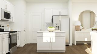 5815 Mill Stone Way W, Sims, NC 27880