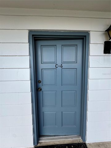 2885 S OSCEOLA AVENUE C4, Orlando, FL 32806