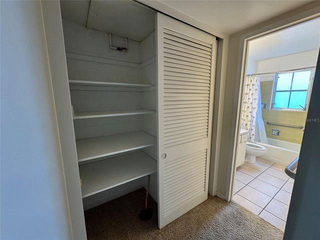 2885 S OSCEOLA AVENUE C4, Orlando, FL 32806