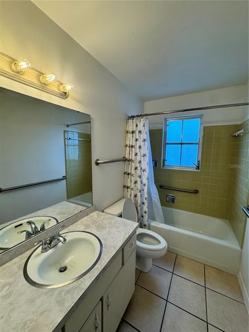 2885 S OSCEOLA AVENUE C4, Orlando, FL 32806