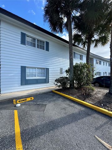 2885 S OSCEOLA AVENUE C4, Orlando, FL 32806