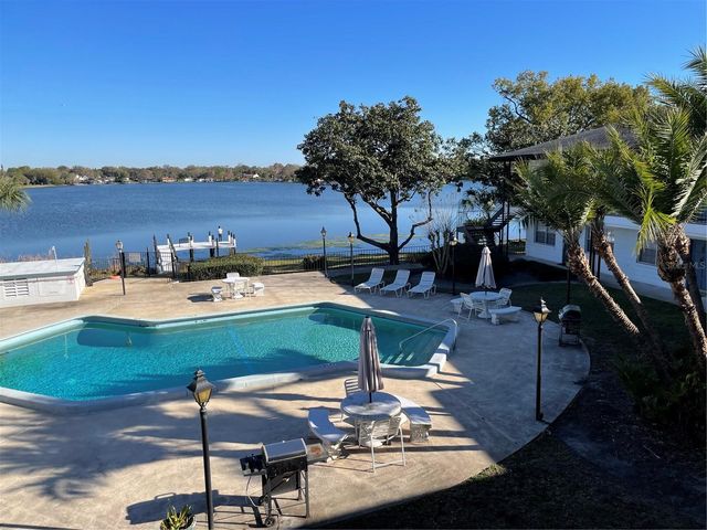 2885 S OSCEOLA AVENUE C4, Orlando, FL 32806