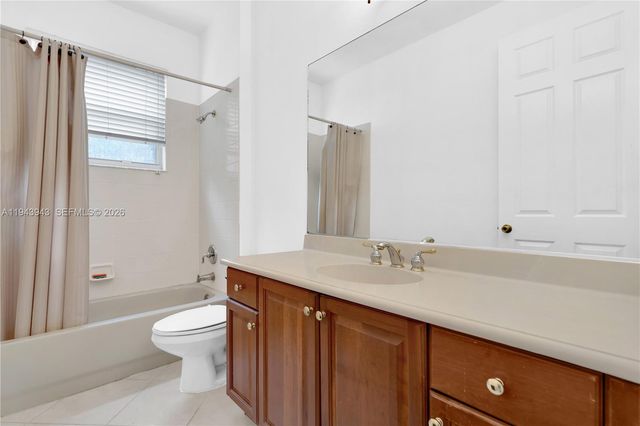 1916 SW 163rd Ave, Miramar, FL 33027