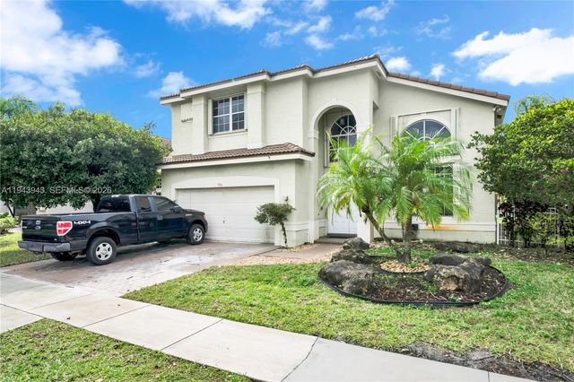 1916 SW 163rd Ave, Miramar, FL 33027