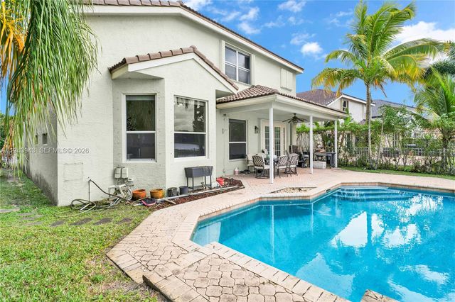 1916 SW 163rd Ave, Miramar, FL 33027