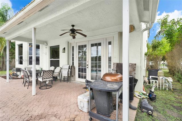 1916 SW 163rd Ave, Miramar, FL 33027