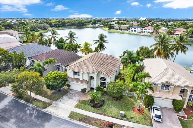 1916 SW 163rd Ave, Miramar, FL 33027