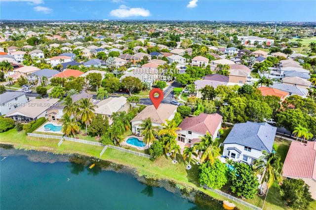 1916 SW 163rd Ave, Miramar, FL 33027