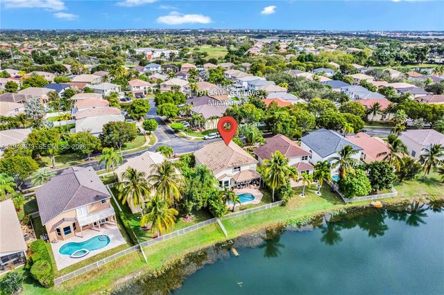 1916 SW 163rd Ave, Miramar, FL 33027