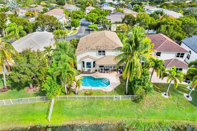 1916 SW 163rd Ave, Miramar, FL 33027