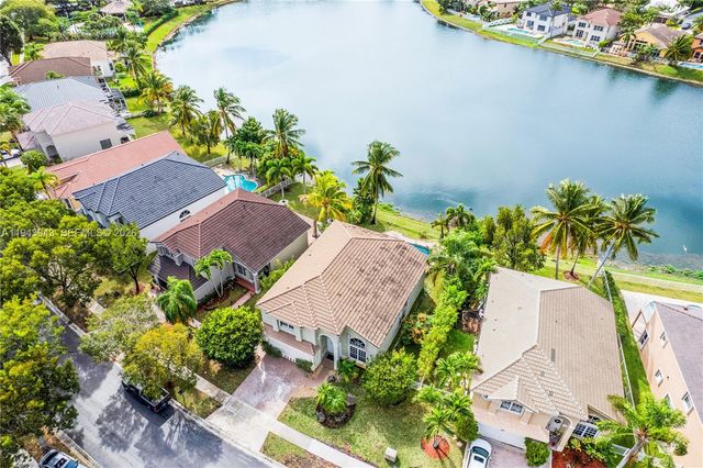 1916 SW 163rd Ave, Miramar, FL 33027