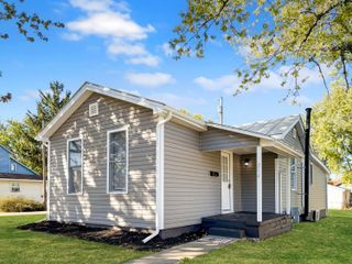 214 Morrow Street 214 Morrow Street, Greenville, OH 45331