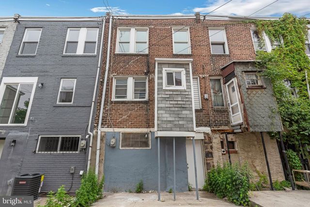 1406 S PATTON ST, Philadelphia, PA 19146