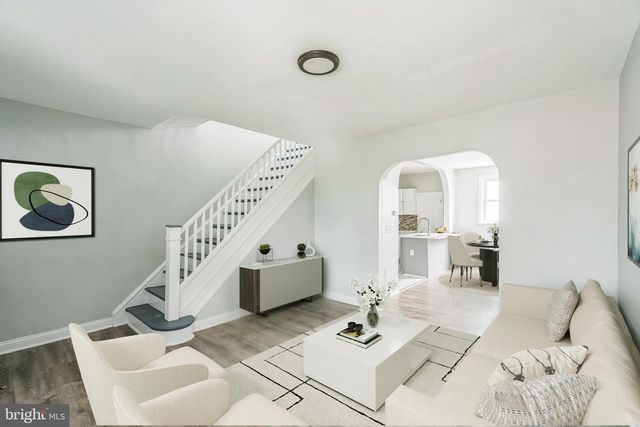 1406 S PATTON ST, Philadelphia, PA 19146