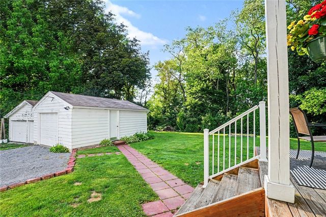 213 Morrison Ave, Perry Twp, PA 16117