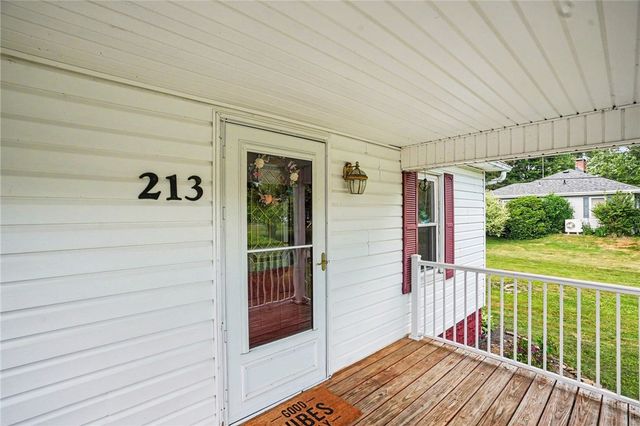 213 Morrison Ave, Perry Twp, PA 16117