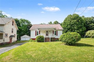 213 Morrison Ave, Perry Twp, PA 16117