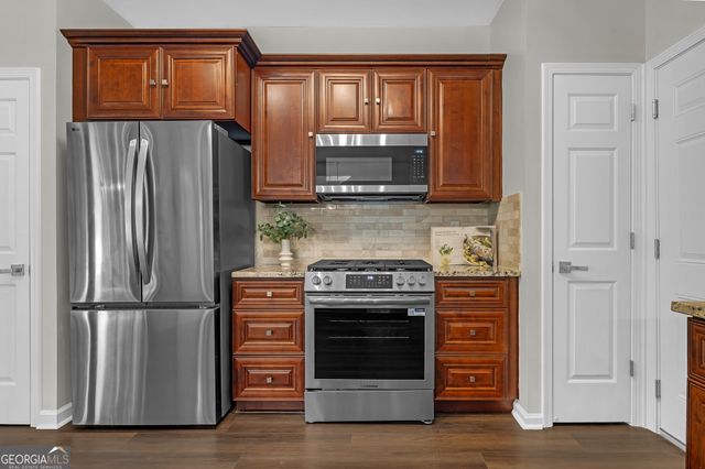 415 Wittenridge Court, Alpharetta, GA 30022