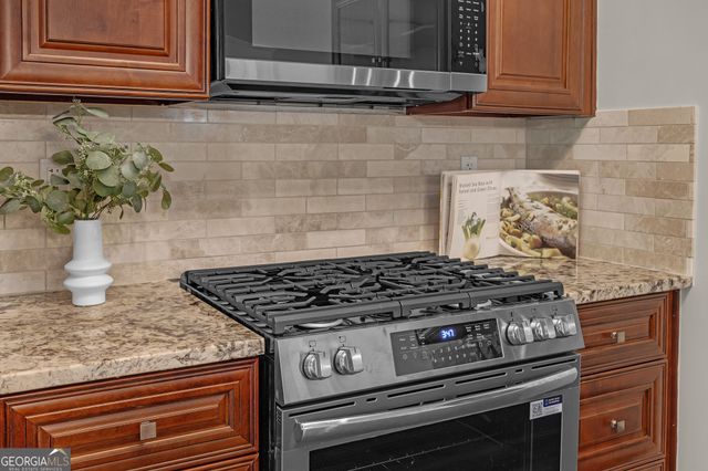 415 Wittenridge Court, Alpharetta, GA 30022