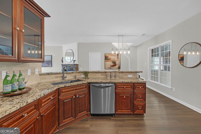 415 Wittenridge Court, Alpharetta, GA 30022