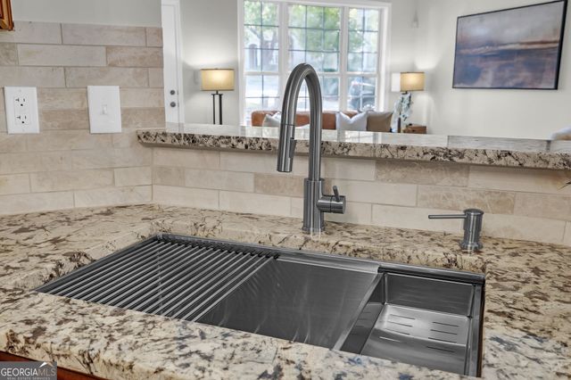415 Wittenridge Court, Alpharetta, GA 30022