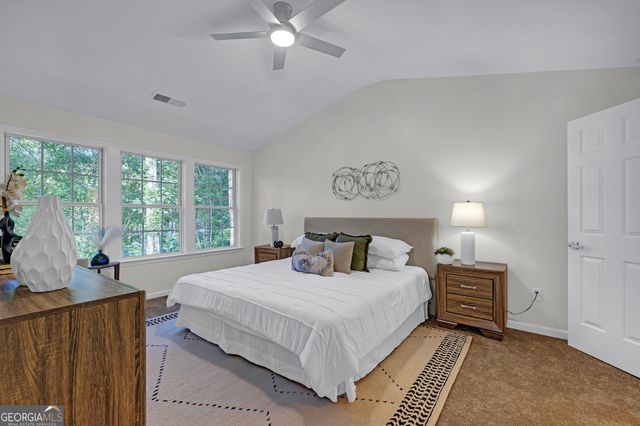 415 Wittenridge Court, Alpharetta, GA 30022