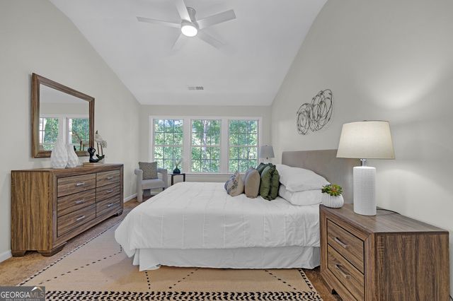 415 Wittenridge Court, Alpharetta, GA 30022