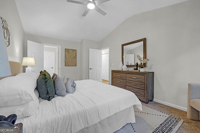 415 Wittenridge Court, Alpharetta, GA 30022