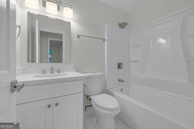415 Wittenridge Court, Alpharetta, GA 30022