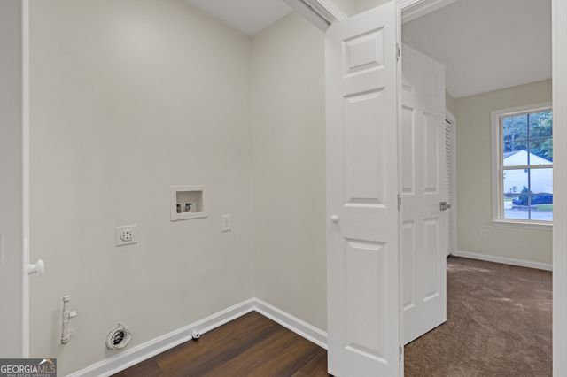 415 Wittenridge Court, Alpharetta, GA 30022
