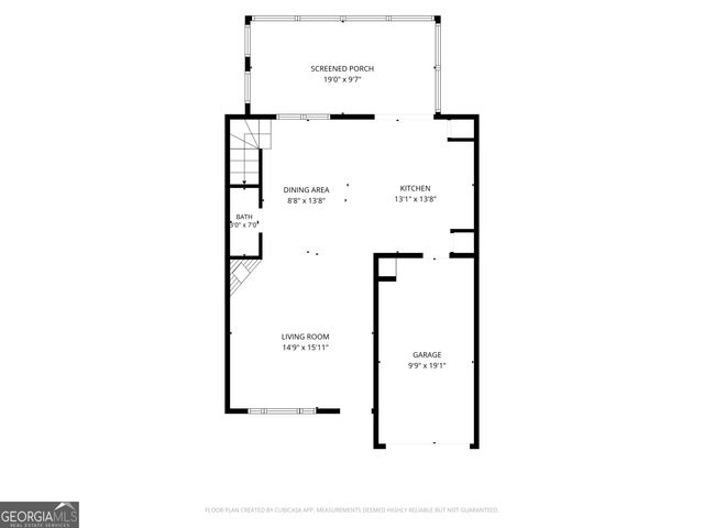 415 Wittenridge Court, Alpharetta, GA 30022