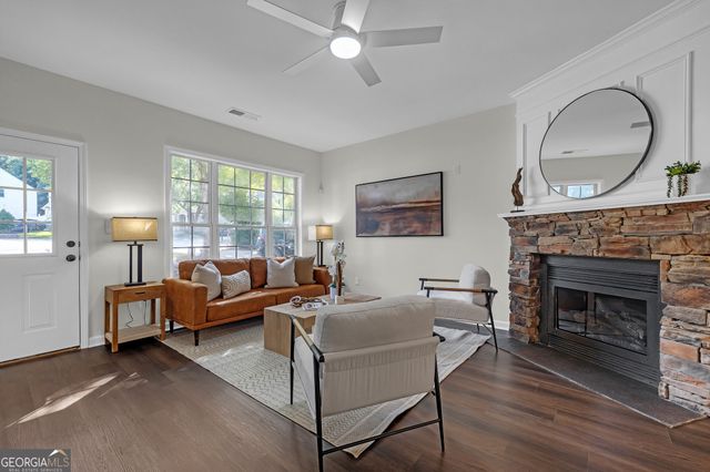 415 Wittenridge Court, Alpharetta, GA 30022