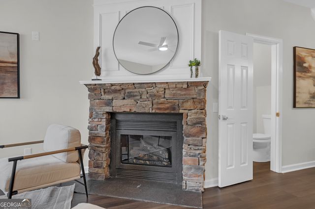 415 Wittenridge Court, Alpharetta, GA 30022
