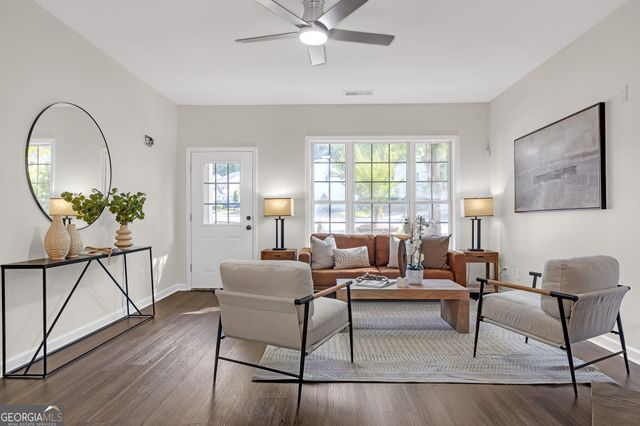 415 Wittenridge Court, Alpharetta, GA 30022