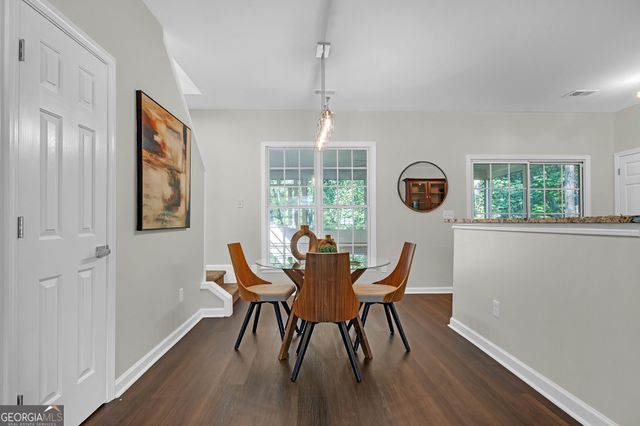 415 Wittenridge Court, Alpharetta, GA 30022