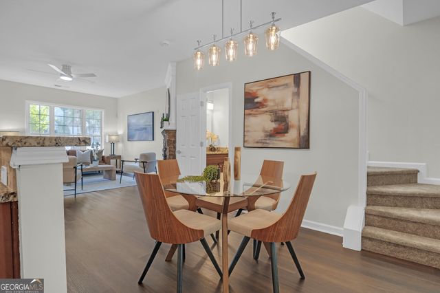 415 Wittenridge Court, Alpharetta, GA 30022