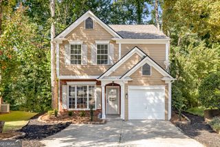 415 Wittenridge Court, Alpharetta, GA 30022