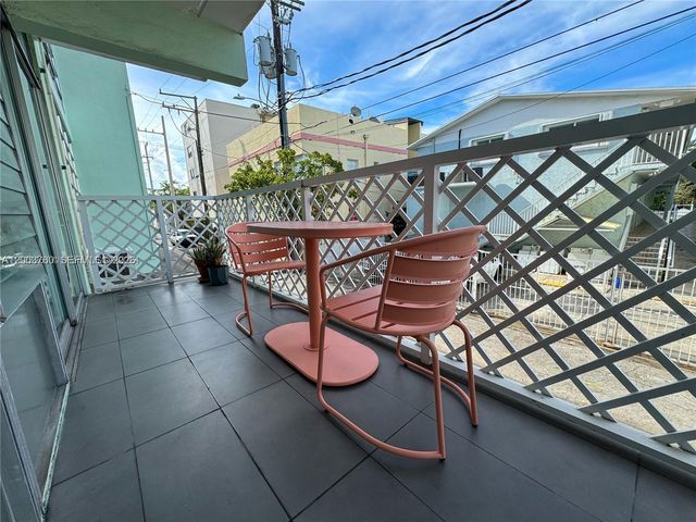 1400 Pennsylvania Ave 8, Miami Beach, FL 33139