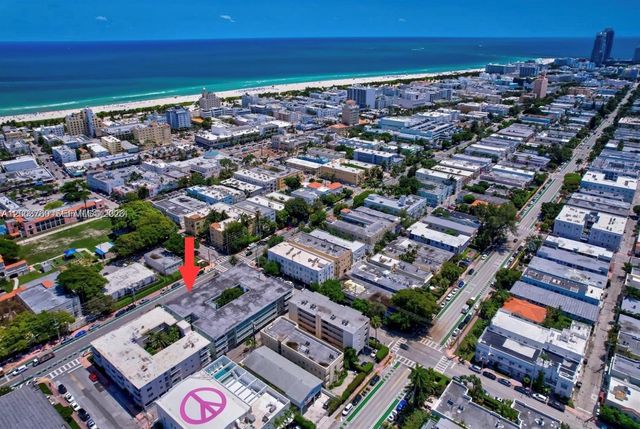 1400 Pennsylvania Ave 8, Miami Beach, FL 33139