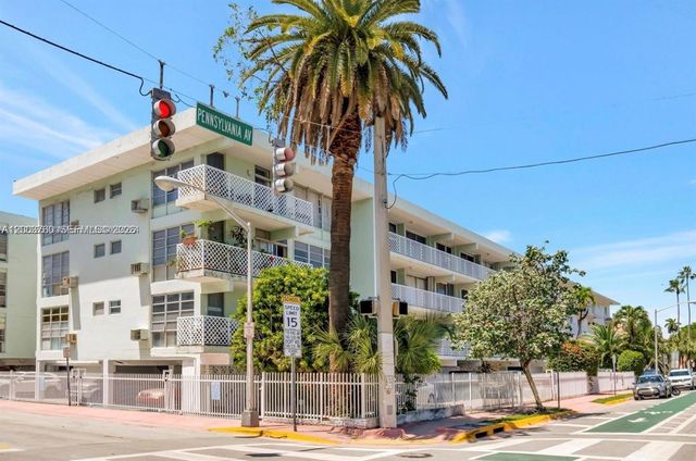 1400 Pennsylvania Ave 8, Miami Beach, FL 33139