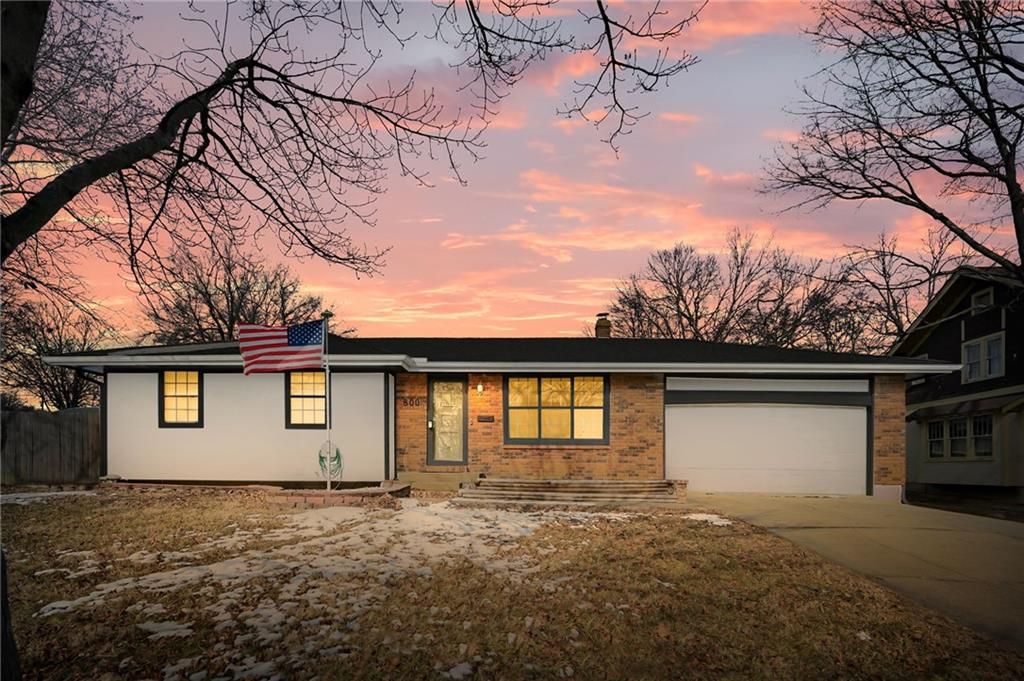 800 E Pearl Street, Harrisonville, MO 64701